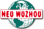 China-Restaurant Neu Wuzhou Logo