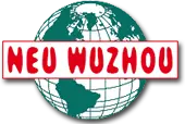 China-Restaurant Neu Wuzhou Logo